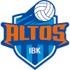 Hwaseong IBK Altos (Women)