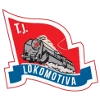 TJ Lokomotiva Ceske Budejovice C (Women)