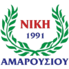 Niki Amarousiou (Women)