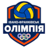Prykarpattia-Olimpia DYUSSH-2 (Women)