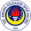 TED Ankara Kolejliler (Women)