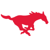 Southern Methodist Mustangs (Women)