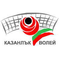 Kazanlak U20 (Women)