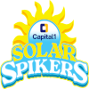 Capital1 Solar Spikers (Women)