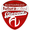 Futura Volley Giovani Busto Arsizio (Women)