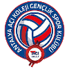 Antalya Aci Koleji (Women)