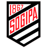 Sogipa U19 (Women)