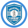 Iraklis Kifisias (Women)