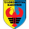 Lokomotiva Rakovnik
