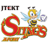 JTEKT Stings