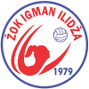 Igman Ilidza (Women)