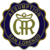 Assumption College San Lorenzo Titans (Women)