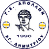 GS Apollon Dimitriou (Women)