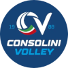 Consolini (Women)