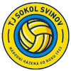 Sokol Svinov A (Women)