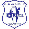 Drita Gjilan (Women)