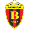 Vardar Skopje (Women)