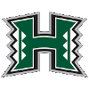 Hawaii Rainbow Warriors