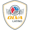 OLVA Latino Amisa (Women)