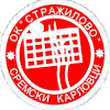 Strazilovo II