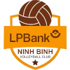 LP Bank Ninh Bình (Women)