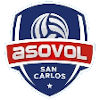 ASOVOL San Carlos (Women)