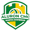 Aluron Warta Zawiercie