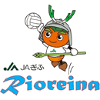 JA Gifu Rioreina (Women)