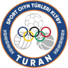 Turan Turkestan