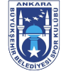 B. Sehir Bld Ankara Spor (Women)