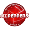 AI Peppers Gwangju (Women)