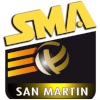 San Martin Cochabamba (Women)