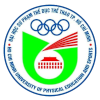 Ho Chi Minh University of Physical Education and Sports
