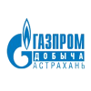 Gazprom Dobycha Astrakhan