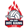 Duc Giang Ha Noi (Women)