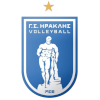 Iraklis 1908 U20 (Women)