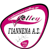 AS Giannena U21