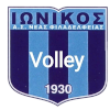 Ionikos Neas Filadelfeias (Women)