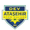 Istanbul Dev Atasehir Spor (Women)