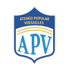 Ateneo Popular Versailles (Women)