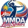 MMDA Lady Spikers (Women)