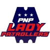 PNP Lady Patrollers (Women)