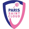 Levallois Paris Saint-Cloud (Women)