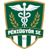 Penzugyor SE Feher U20