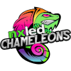 Nxled Chameleons (Women)