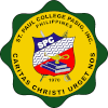 Saint Pol College U19 (Women)
