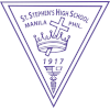 St. Stephens High School U19 (Women)