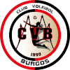 Universidad de Burgos CVB U21