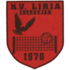 Liria Zherovjane