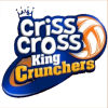 Criss Cross King Crunchers